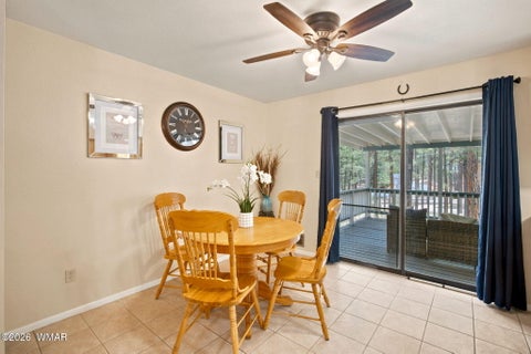 Tiny photo for 921 N 46th Drive, Show Low, AZ 85901 (MLS # 261954)