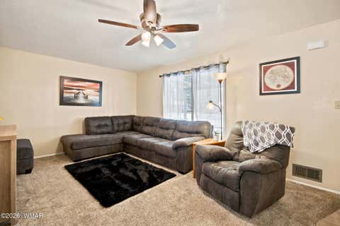 Tiny photo for 921 N 46th Drive, Show Low, AZ 85901 (MLS # 261954)