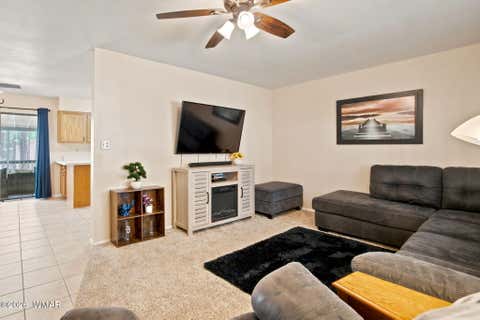 Tiny photo for 921 N 46th Drive, Show Low, AZ 85901 (MLS # 261954)