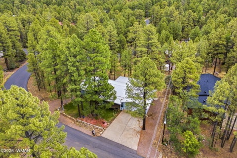 Tiny photo for 921 N 46th Drive, Show Low, AZ 85901 (MLS # 261954)