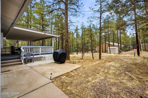 Tiny photo for 921 N 46th Drive, Show Low, AZ 85901 (MLS # 261954)