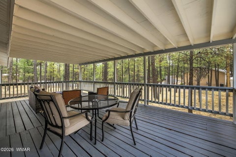 Tiny photo for 921 N 46th Drive, Show Low, AZ 85901 (MLS # 261954)