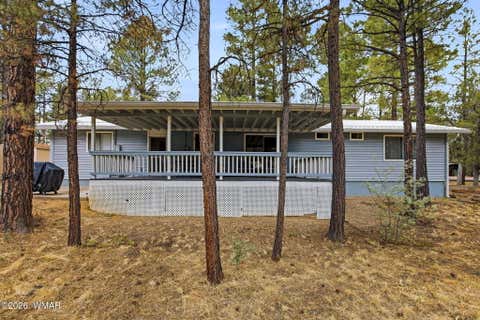 Tiny photo for 921 N 46th Drive, Show Low, AZ 85901 (MLS # 261954)