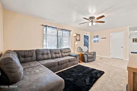 Tiny photo for 921 N 46th Drive, Show Low, AZ 85901 (MLS # 261954)