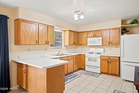 Tiny photo for 921 N 46th Drive, Show Low, AZ 85901 (MLS # 261954)