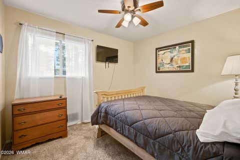Tiny photo for 921 N 46th Drive, Show Low, AZ 85901 (MLS # 261954)