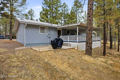 Tiny photo for 921 N 46th Drive, Show Low, AZ 85901 (MLS # 261954)