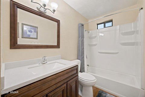 Tiny photo for 921 N 46th Drive, Show Low, AZ 85901 (MLS # 261954)