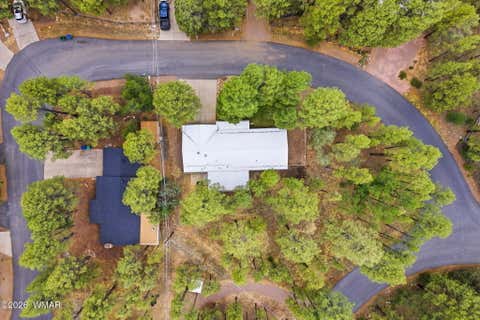 Tiny photo for 921 N 46th Drive, Show Low, AZ 85901 (MLS # 261954)