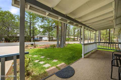 Tiny photo for 921 N 46th Drive, Show Low, AZ 85901 (MLS # 261954)