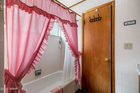 Tiny photo for 52 County Rd 2271, Alpine, AZ 85920 (MLS # 247417)