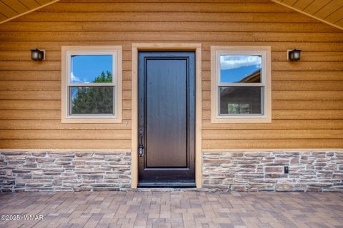 Tiny photo for 5974 E Elk Springs Spgs, Lakeside, AZ 85929 (MLS # 255902)