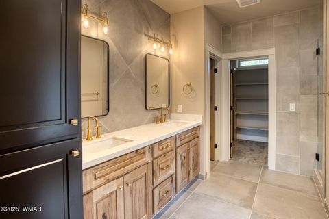 Tiny photo for 5974 E Elk Springs Spgs, Lakeside, AZ 85929 (MLS # 255902)