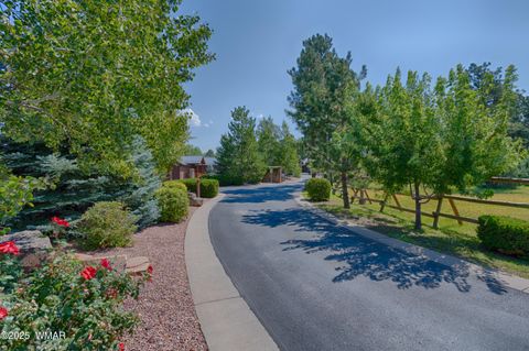 Tiny photo for 5974 E Elk Springs Spgs, Lakeside, AZ 85929 (MLS # 255902)