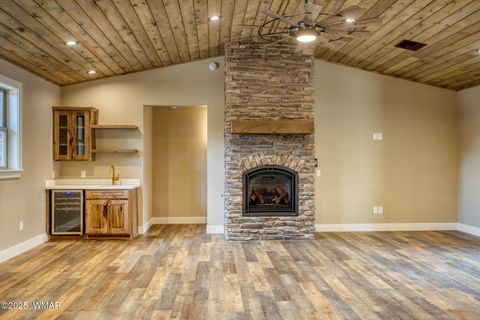 Tiny photo for 5974 E Elk Springs Spgs, Lakeside, AZ 85929 (MLS # 255902)