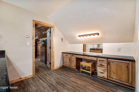 Tiny photo for 2789 Doolittle Circle, Overgaard, AZ 85933 (MLS # 261788)