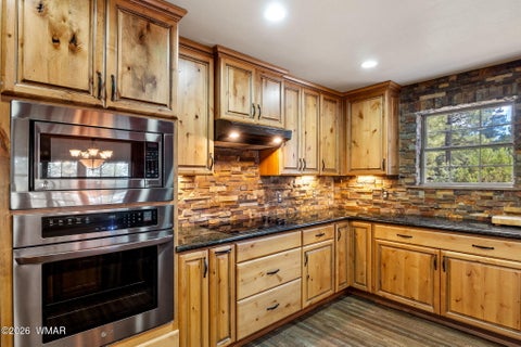 Tiny photo for 2789 Doolittle Circle, Overgaard, AZ 85933 (MLS # 261788)
