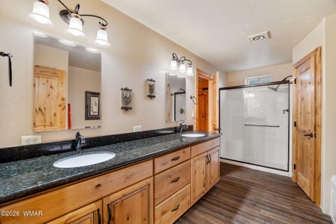 Tiny photo for 2789 Doolittle Circle, Overgaard, AZ 85933 (MLS # 261788)