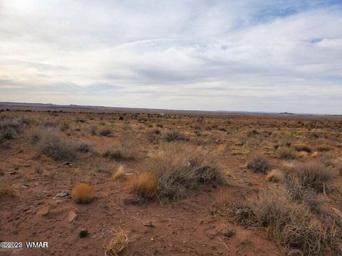 Tiny photo for 8181 Uttecht Trail, Snowflake, AZ 85937 (MLS # 258736)