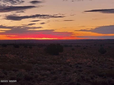 Tiny photo for 8181 Uttecht Trail, Snowflake, AZ 85937 (MLS # 258736)