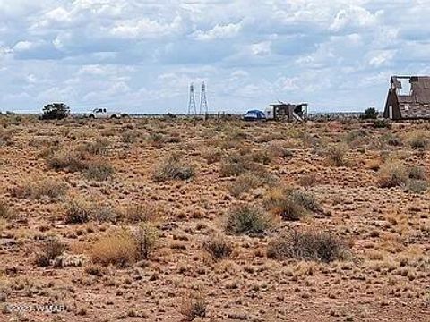 Tiny photo for 8181 Uttecht Trail, Snowflake, AZ 85937 (MLS # 258736)