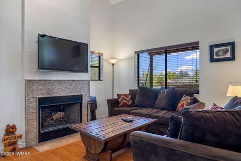 Tiny photo for 2708 Rainbow Lake Drive, Lakeside, AZ 85929 (MLS # 258669)