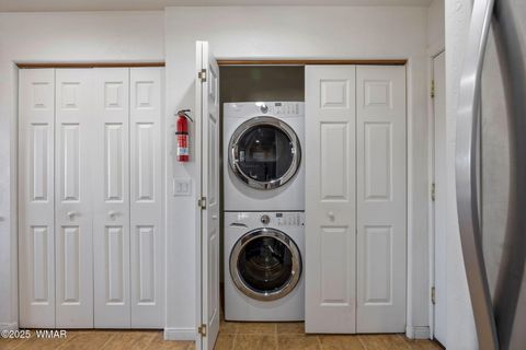 Tiny photo for 2708 Rainbow Lake Drive, Lakeside, AZ 85929 (MLS # 258669)