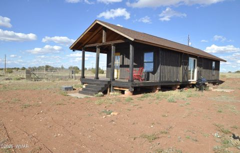 Photo of 9261 Butler Trl Trl, Snowflake, AZ 85937 (MLS # 260600)