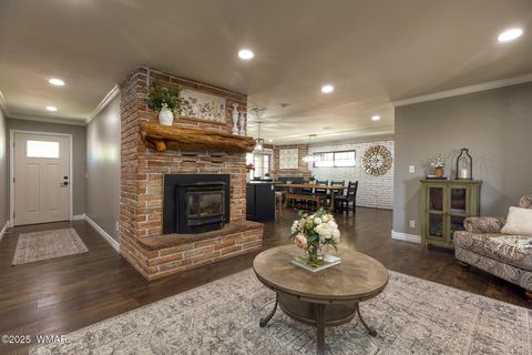 Tiny photo for 929 E Willow Lane, Taylor, AZ 85939 (MLS # 256800)