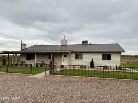 Tiny photo for 929 E Willow Lane, Taylor, AZ 85939 (MLS # 256800)