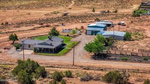 Tiny photo for 929 E Willow Lane, Taylor, AZ 85939 (MLS # 256800)