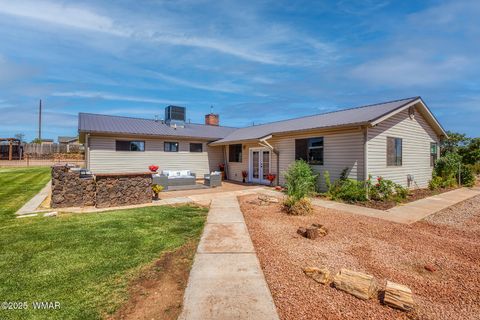 Tiny photo for 929 E Willow Lane, Taylor, AZ 85939 (MLS # 256800)
