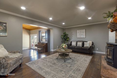 Tiny photo for 929 E Willow Lane, Taylor, AZ 85939 (MLS # 256800)