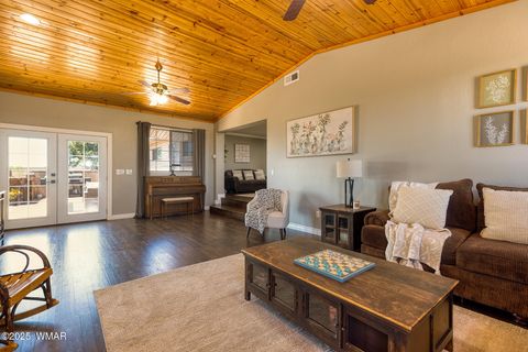 Tiny photo for 929 E Willow Lane, Taylor, AZ 85939 (MLS # 256800)