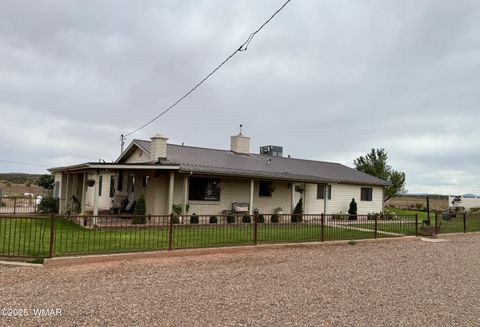 Photo of 929 E Willow Lane, Taylor, AZ 85939 (MLS # 256800)