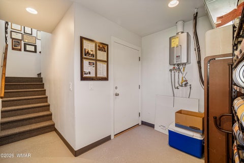 Tiny photo for 184 S 1st E Street, Snowflake, AZ 85937 (MLS # 261648)
