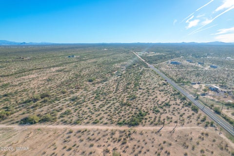 Tiny photo for TBD E Cactus Forest Road, Florence, AZ 85132 (MLS # 263007)