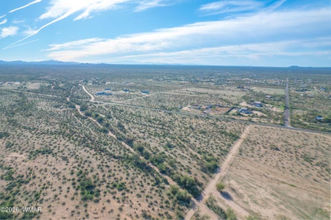 Tiny photo for TBD E Cactus Forest Road, Florence, AZ 85132 (MLS # 263007)