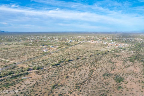 Tiny photo for TBD E Cactus Forest Road, Florence, AZ 85132 (MLS # 263007)