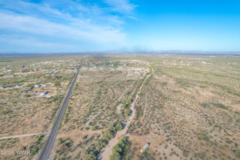 Tiny photo for TBD E Cactus Forest Road, Florence, AZ 85132 (MLS # 263007)
