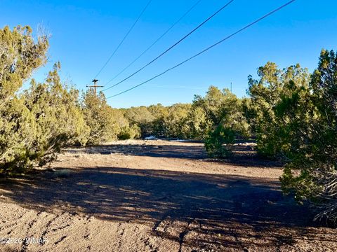 Tiny photo for 8320 Pinon Drive, Show Low, AZ 85901 (MLS # 259506)