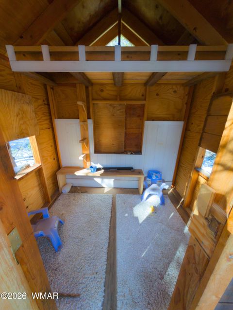 Tiny photo for 2074 Lone Mountain Road, Overgaard, AZ 85933 (MLS # 259119)