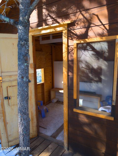 Tiny photo for 2074 Lone Mountain Road, Overgaard, AZ 85933 (MLS # 259119)