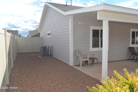 Tiny photo for 1120 E Adams Street, Snowflake, AZ 85937 (MLS # 263262)