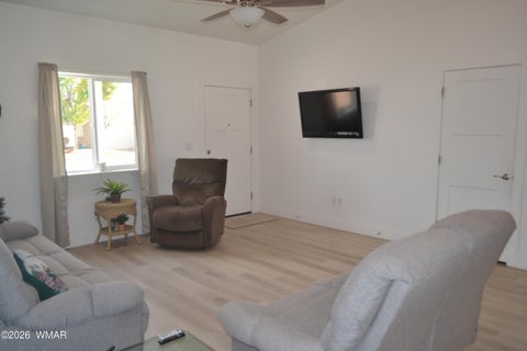 Tiny photo for 1120 E Adams Street, Snowflake, AZ 85937 (MLS # 263262)