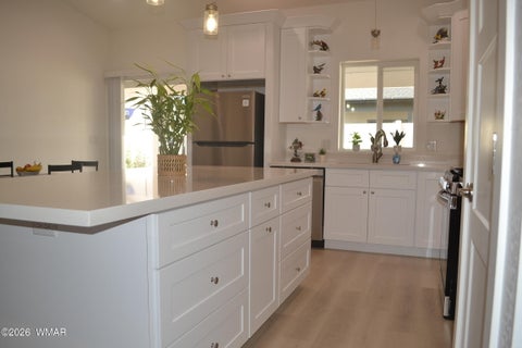 Tiny photo for 1120 E Adams Street, Snowflake, AZ 85937 (MLS # 263262)