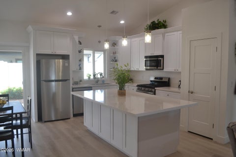 Tiny photo for 1120 E Adams Street, Snowflake, AZ 85937 (MLS # 263262)