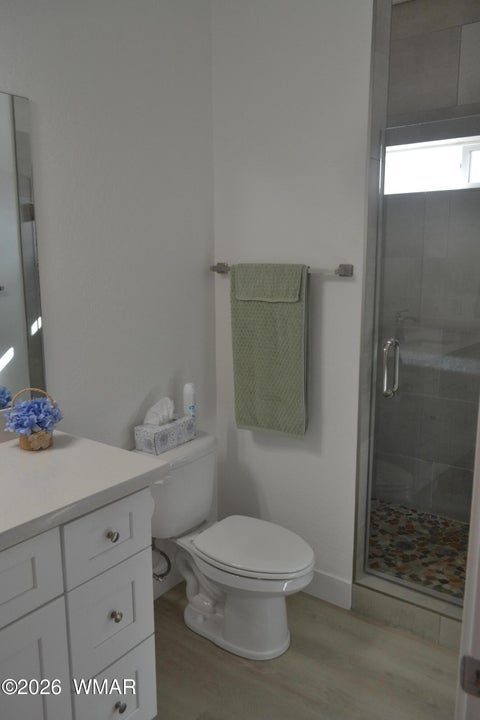 Tiny photo for 1120 E Adams Street, Snowflake, AZ 85937 (MLS # 263262)