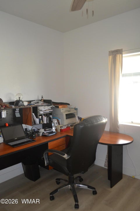 Tiny photo for 1120 E Adams Street, Snowflake, AZ 85937 (MLS # 263262)