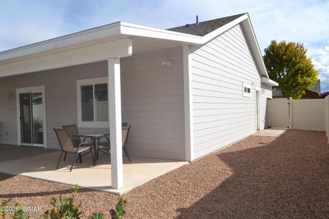 Tiny photo for 1120 E Adams Street, Snowflake, AZ 85937 (MLS # 263262)